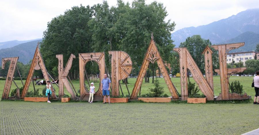 Zakopane 2019 - zdjęcie