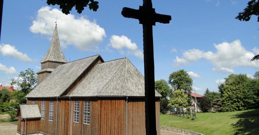 Sierakowice na Kaszubach - zdjęcie