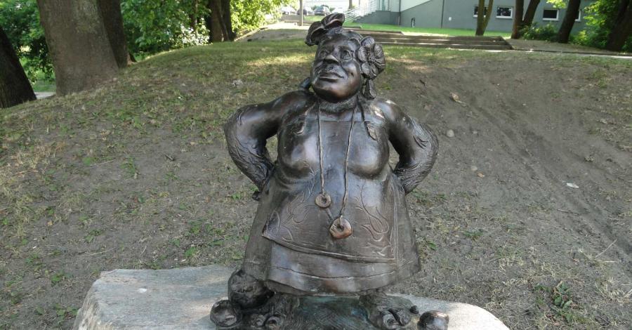 Kościerskie Stolemy - zdjęcie