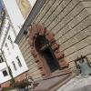 Zamek w Baranowie Sandomierskim