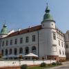 Zamek w Baranowie Sandomierskim