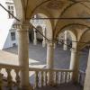 Zamek w Baranowie Sandomierskim