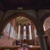 Chwarszczany kaplica templariuszy