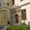 Czerna zamek