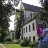 Czerna zamek