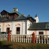 Czyżów Szlachecki