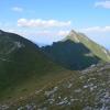 W drodze do Schroniska Plesnivec, Maciej A