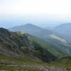 W drodze do Schroniska Plesnivec, Maciej A