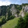 W drodze do Schroniska Plesnivec, Maciej A