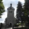 kościół w Skarżycach, Joanna
