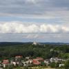 widok na Górę Birów, Joanna