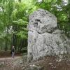 wzniesienie zwane Dupką (371 m n.p.m.), Joanna