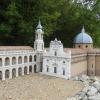 Park Miniatur, Loreto, Joanna