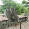 Park Miniatur, Santiago de Compostela, Joanna
