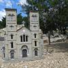 Park Miniatur, La Salette, Joanna