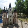 Park Miniatur, Mariazell, Joanna
