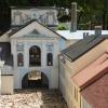 Park Miniatur, Ostra Brama w Wilnie, Joanna