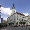 Głogów Ratusz