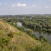Góry Pieprzowe nad Wisłą