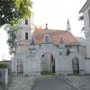 Szczebrzeszyn, marian