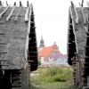 Skansen Wikingów, Magdalena