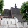 kościół św. Władysława w Szydłowie, Magdalena