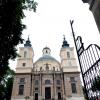 kościół św. Józefa w Klimontowie, Magdalena