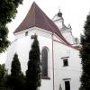 klasztr i kościół Dominikanów w Klimontowie, Magdalena