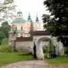 klasztr i kościół Dominikanów w Klimontowie, Magdalena