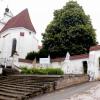 klasztr i kościół Dominikanów w Klimontowie, Magdalena