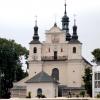 kościół Jana Chrzciciela w Janowie Lubelskim, Magdalena