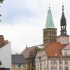 Międzyrzecz rynek