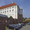 Sandomierz zamek