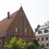Sandomierz dom Długosza
