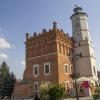 Sandomierz ratusz