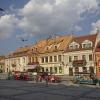 Sandomierz rynek