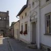 Szydłów Brama Krakowska