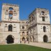 Zamek Krzyżtopór