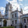 Pałac Przytok