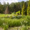 Zielona Góra Ogród Botaniczny