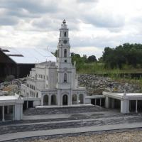 Park Miniatur, Fatima, Joanna