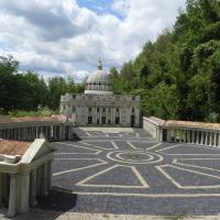 Park Miniatur, Watykan, Joanna
