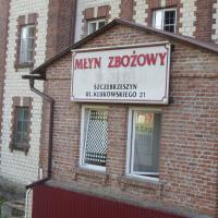 Szczebrzeszyn, marian