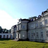 Narol, Magdalena