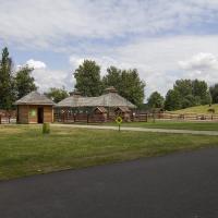 Lubin Park Wrocławski