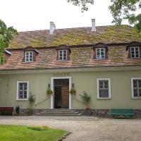 Międzyrzecz muzeum