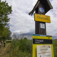 Park Narodowy Ujście Warty 