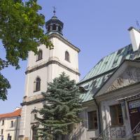 Sandomierz