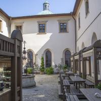Klasztor na Świętym Krzyżu