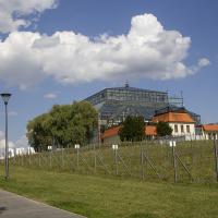 Zielona Góra Palmiarnia